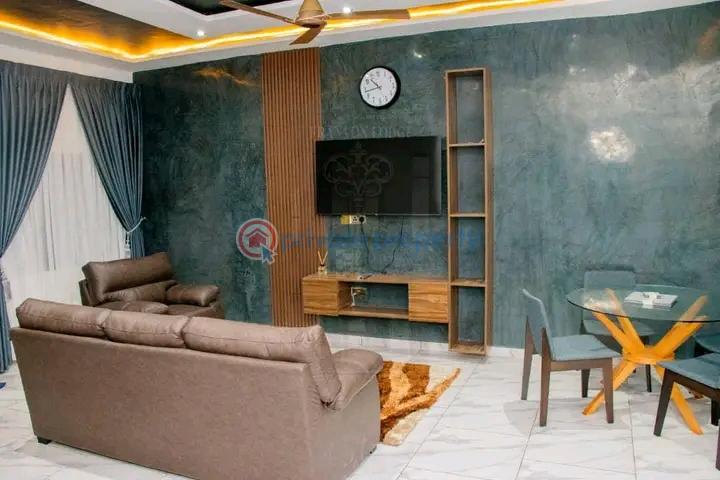 1 bedroom Apartment For Rent Tse Addo Accra - 1