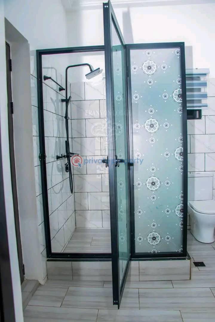 1 bedroom Apartment For Rent Tse Addo Accra - 4