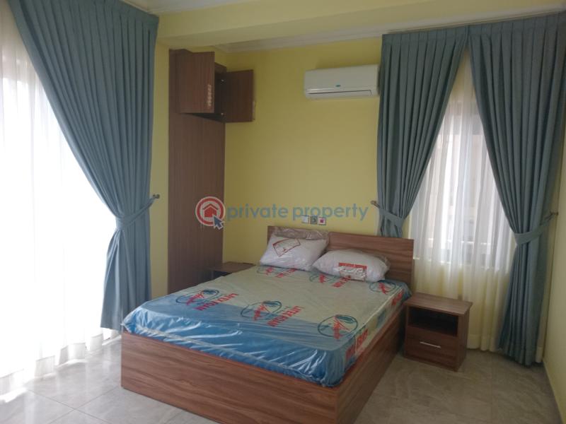 1 bedroom Apartment Short let Tse Addo Accra - 8