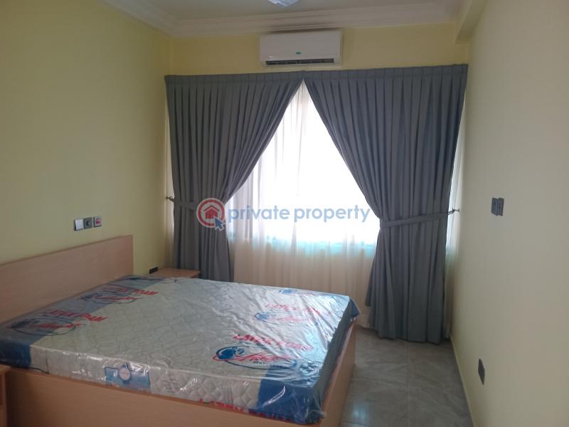 1 bedroom Apartment Short let Tse Addo Accra - 4