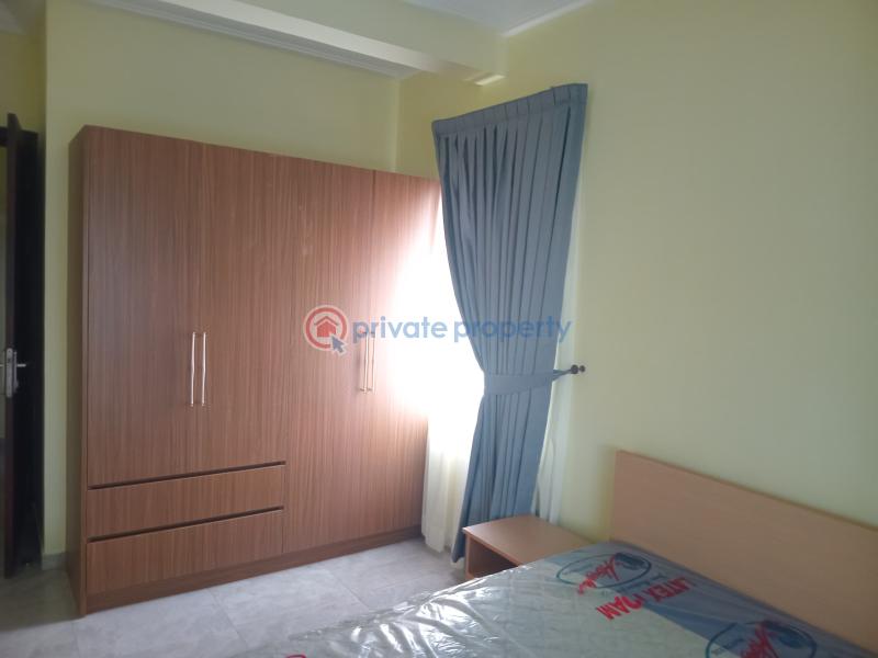 1 bedroom Apartment Short let Tse Addo Accra - 3