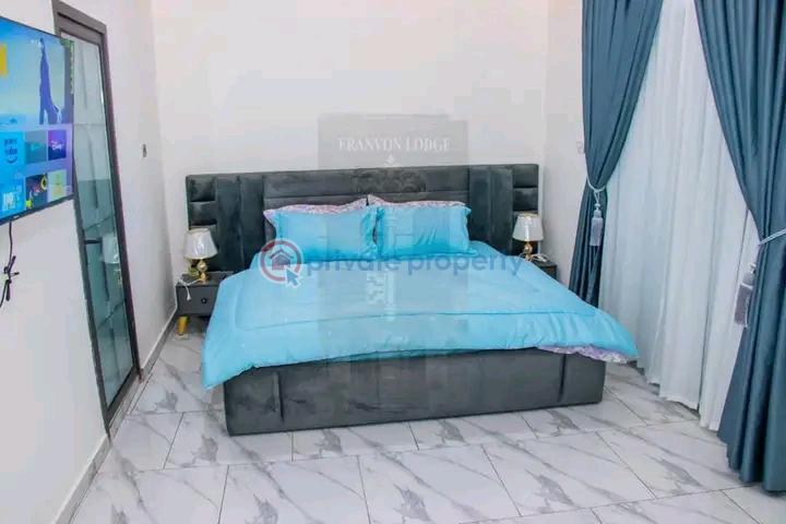 1 bedroom Apartment For Rent Tse Addo Accra - 3