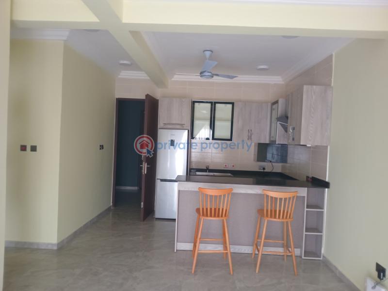 1 bedroom Apartment Short let Tse Addo Accra - 9