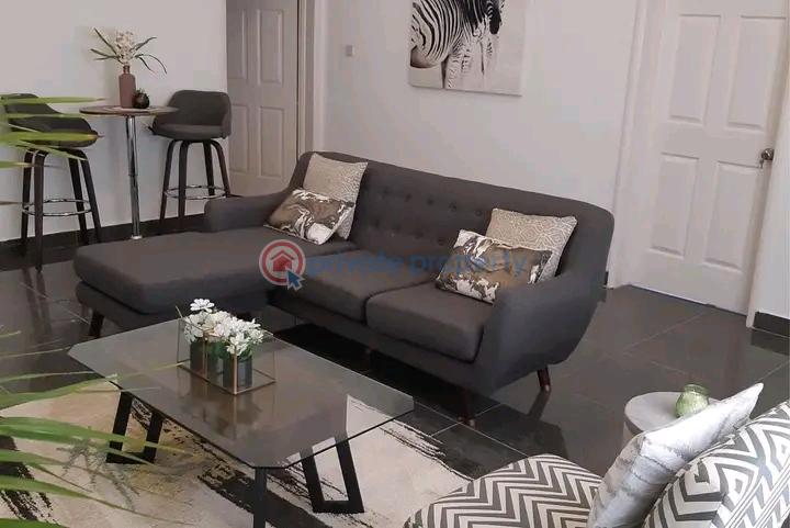 1 bedroom Apartment For Rent Tse Addo Accra - 5