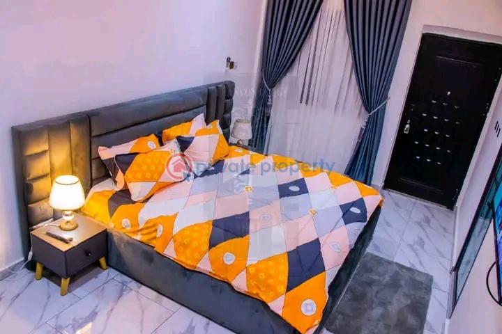 1 bedroom Apartment For Rent Tse Addo Accra - 2