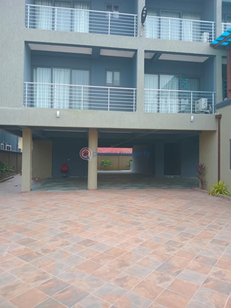 1 bedroom Apartment Short let Tse Addo Accra - 1