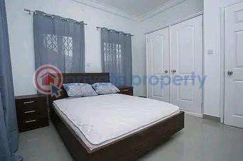 1 bedroom Apartment For Rent Tse Addo Accra - 6