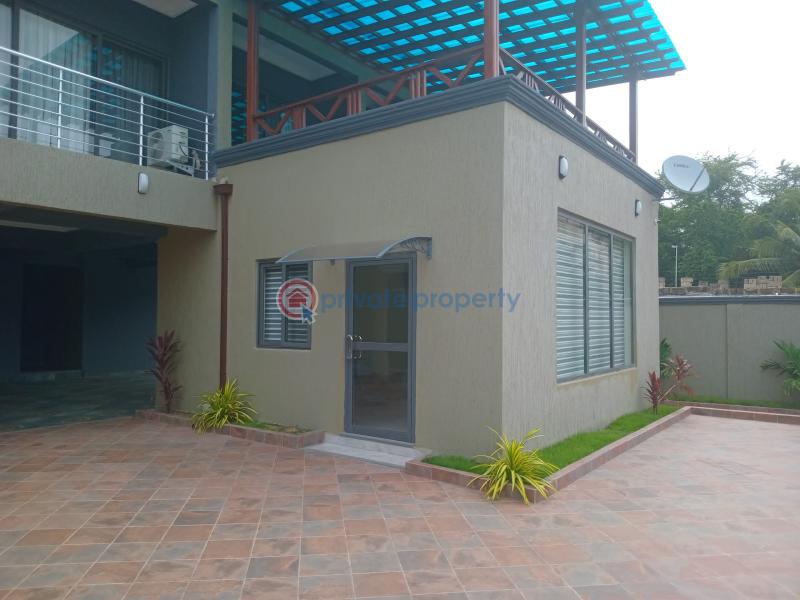 1 bedroom Apartment Short let Tse Addo Accra - 7