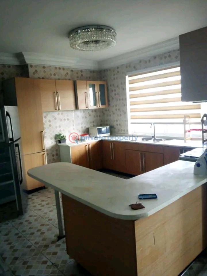 1 bedroom Apartment For Rent West Legon Ga East Municipal Accra - 6