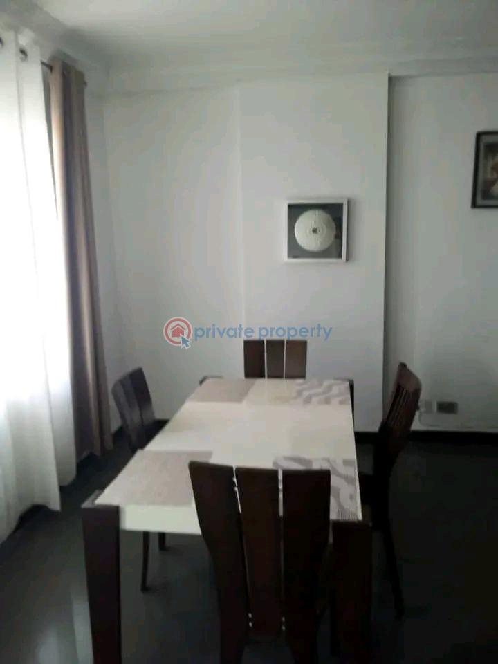 1 bedroom Apartment For Rent West Legon Ga East Municipal Accra - 5
