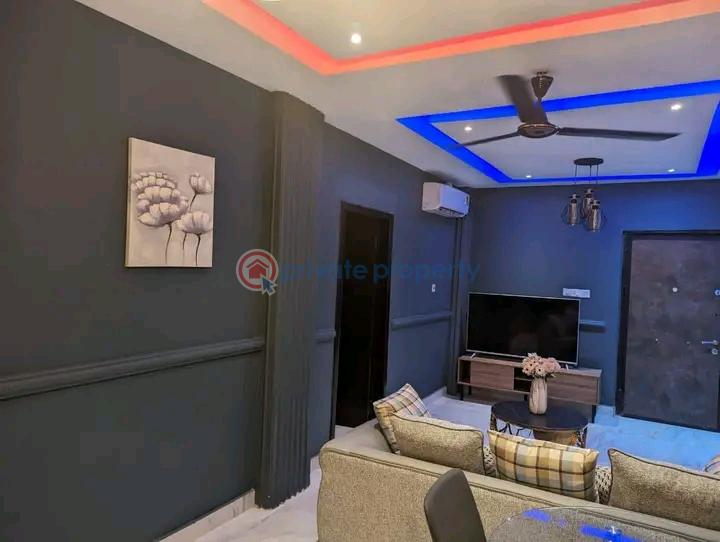 1 bedroom Apartment For Rent West Legon Ga East Municipal Accra - 2