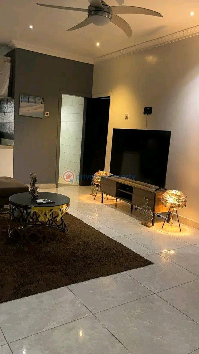 1 bedroom Apartment For Rent West Legon Ga East Municipal Accra - 0