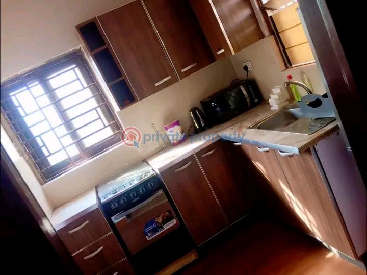 1 bedroom Apartment Short let Westland Ga East Municipal Accra - 4
