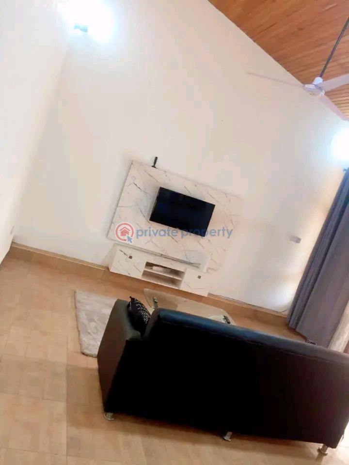 1 bedroom Apartment Short let Westland Ga East Municipal Accra - 1