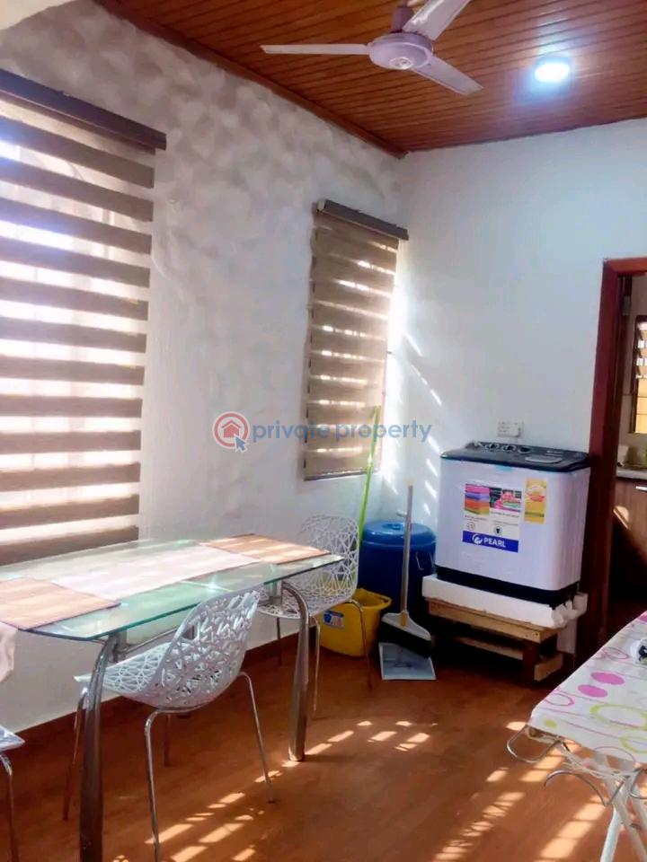 1 bedroom Apartment Short let Westland Ga East Municipal Accra - 2