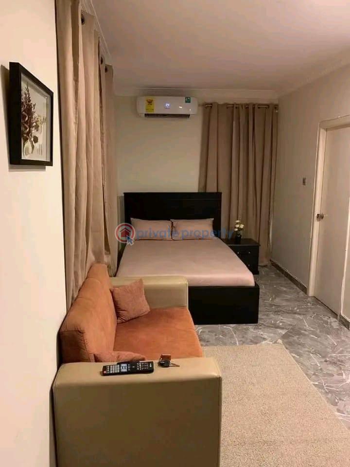 1 bedroom Apartment Short let Tse Addo Accra - 5