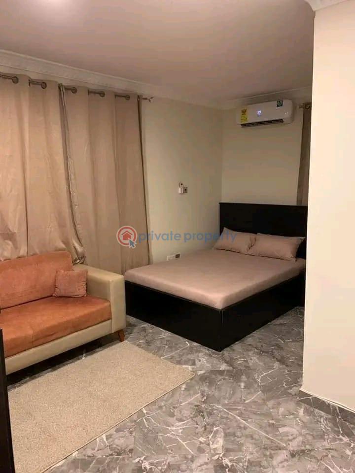 1 bedroom Apartment Short let Tse Addo Accra - 2
