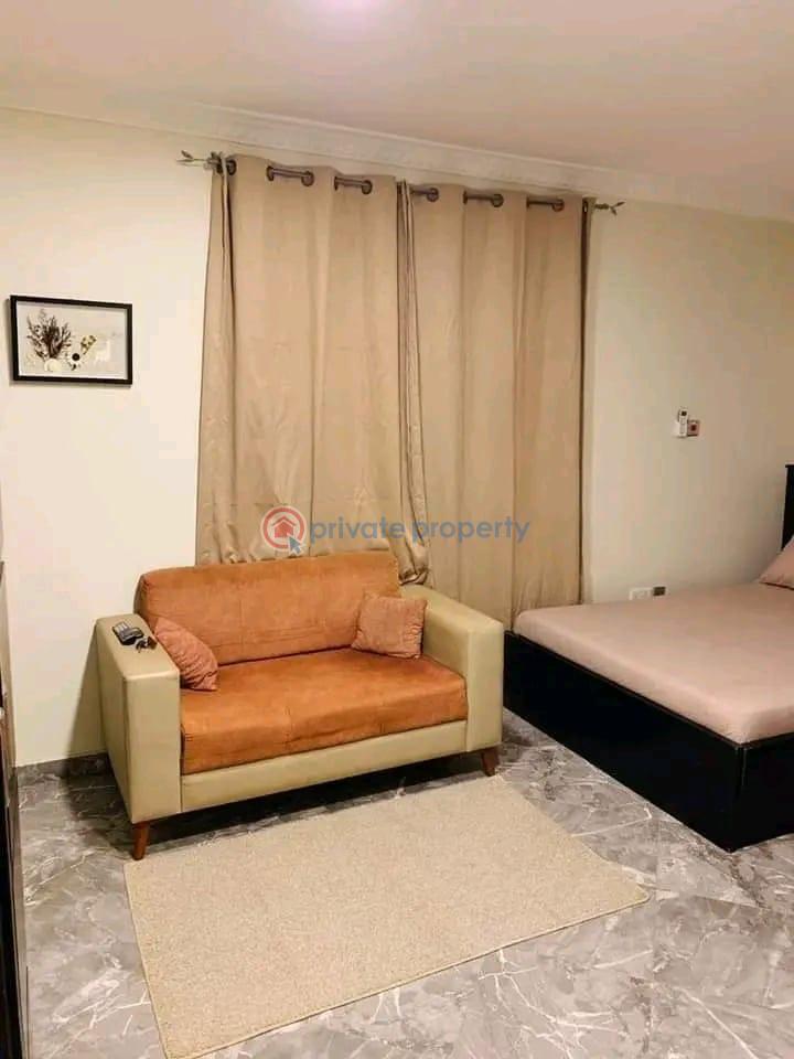 1 bedroom Apartment Short let Tse Addo Accra - 6