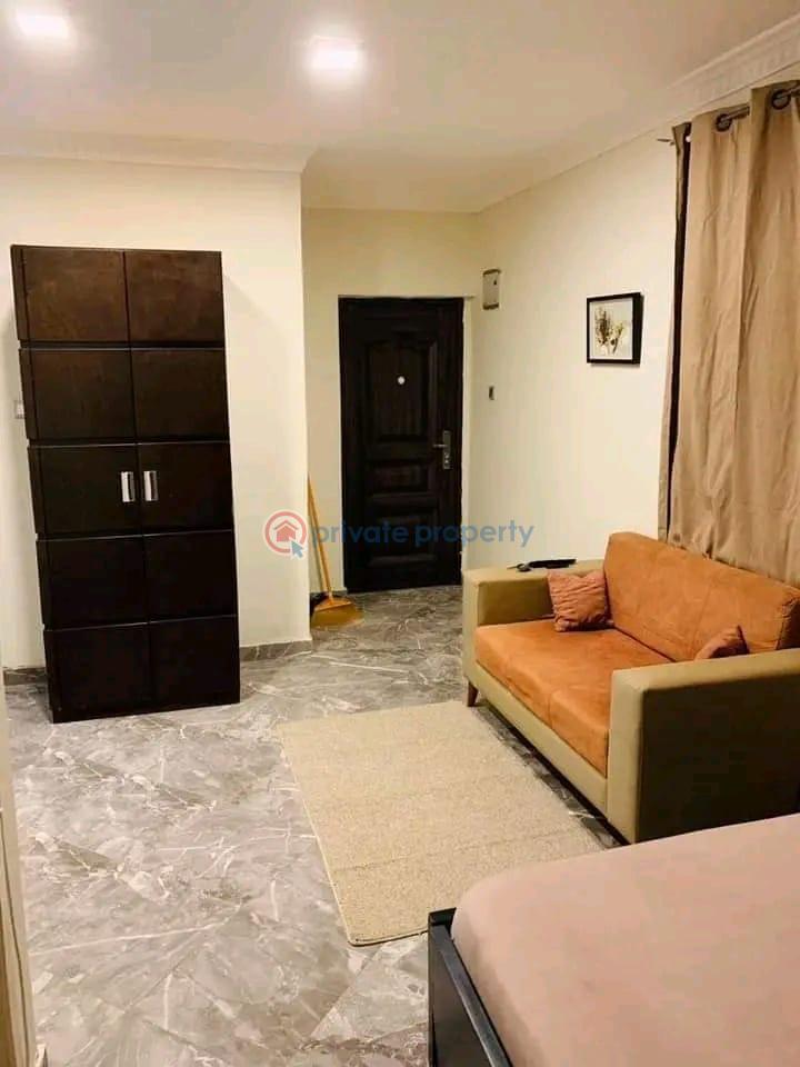 1 bedroom Apartment Short let Tse Addo Accra - 7