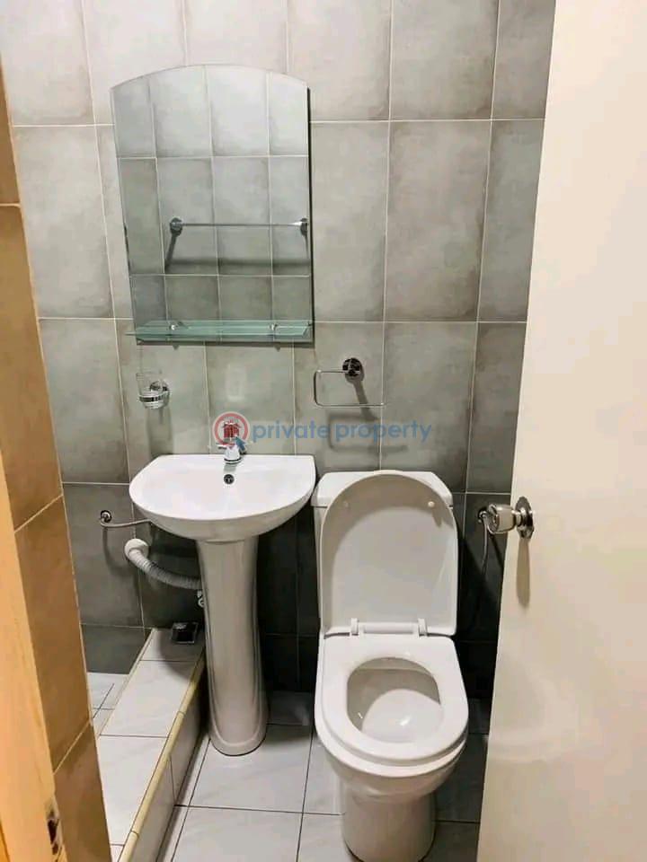 1 bedroom Apartment Short let Tse Addo Accra - 4