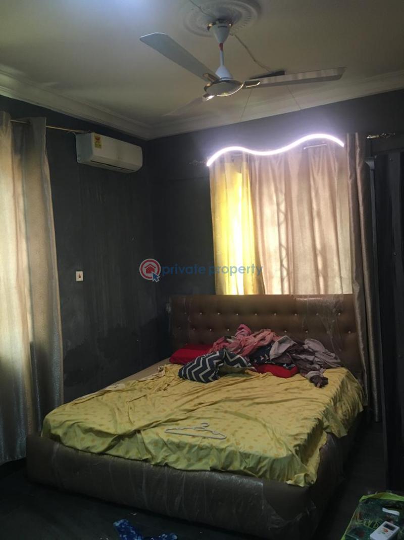 1 bedroom Apartment Short let Tse Addo Accra - 1