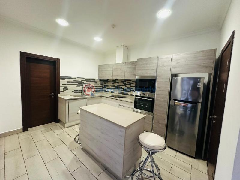 2 bedroom Apartment For Sale Cantoment. Lawrounds Agency Cantonments Accra - 9