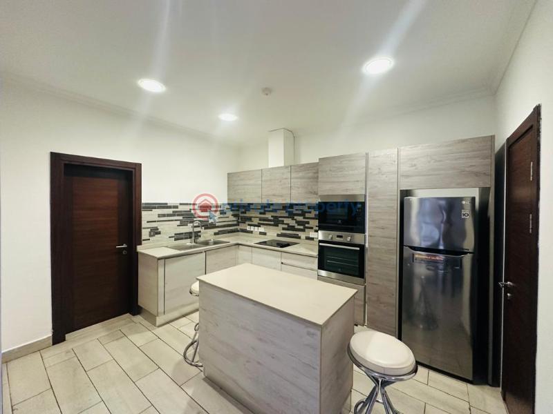 2 bedroom Apartment For Sale Cantoment. Lawrounds Agency Cantonments Accra - 8