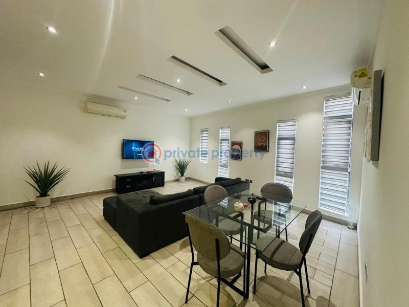 2 bedroom Apartment For Sale Cantoment. Lawrounds Agency Cantonments Accra - 3