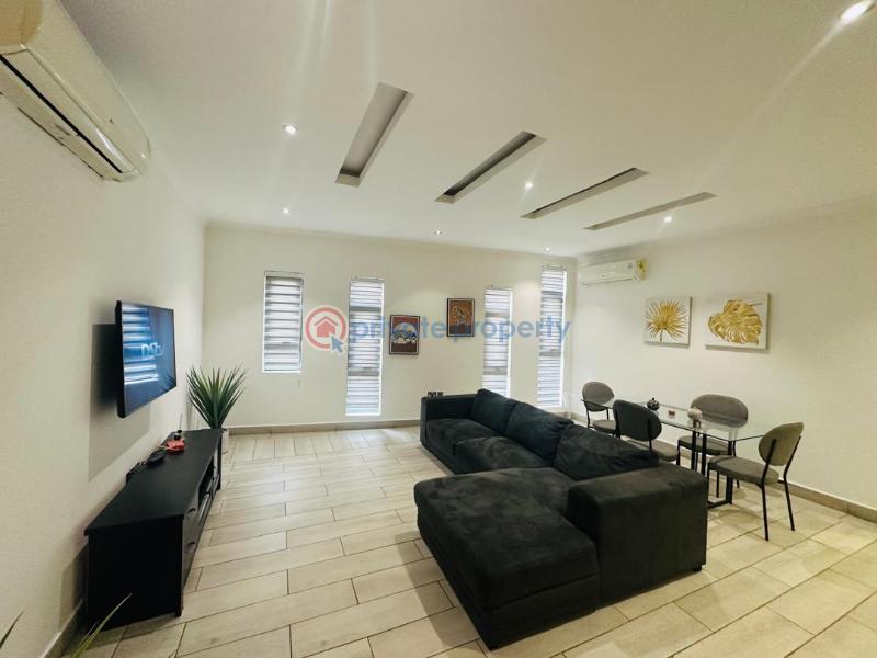 2 bedroom Apartment For Sale Cantoment. Lawrounds Agency Cantonments Accra - 7