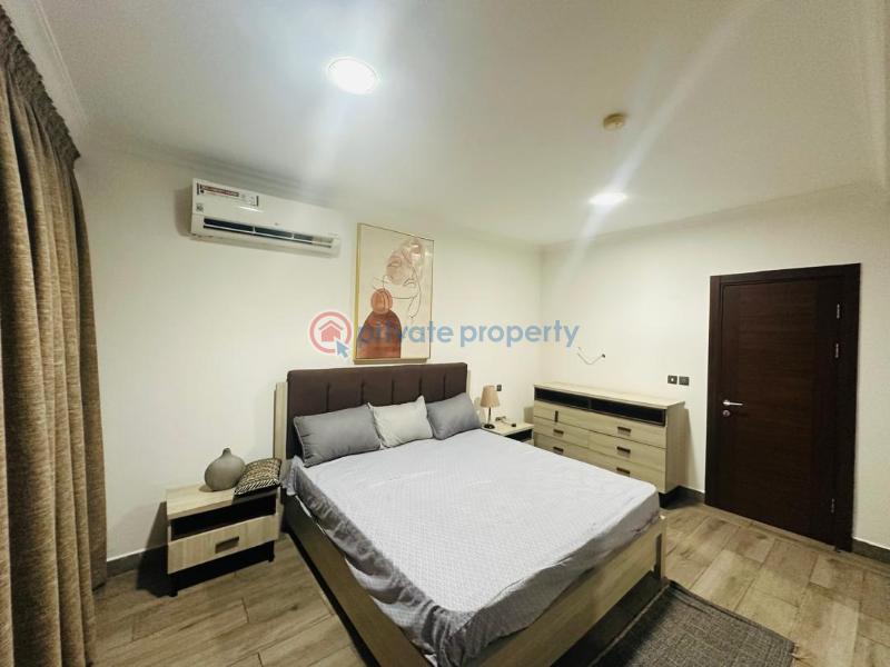 2 bedroom Apartment For Sale Cantoment. Lawrounds Agency Cantonments Accra - 16