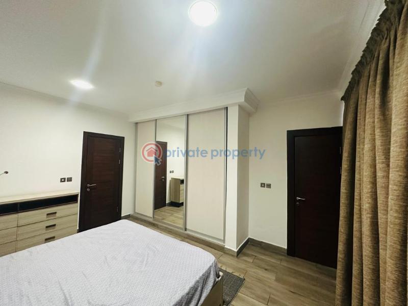 2 bedroom Apartment For Sale Cantoment. Lawrounds Agency Cantonments Accra - 17