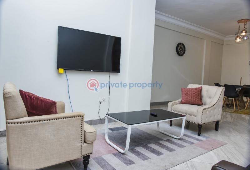 2 bedroom Apartment For Rent Tse Addo Accra - 5