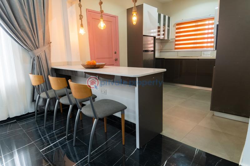 2 bedroom Apartment For Rent Community 25 Tema Accra - 2