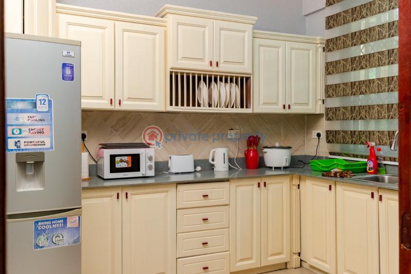 2 bedroom Apartment For Rent Tse Addo Accra - 1