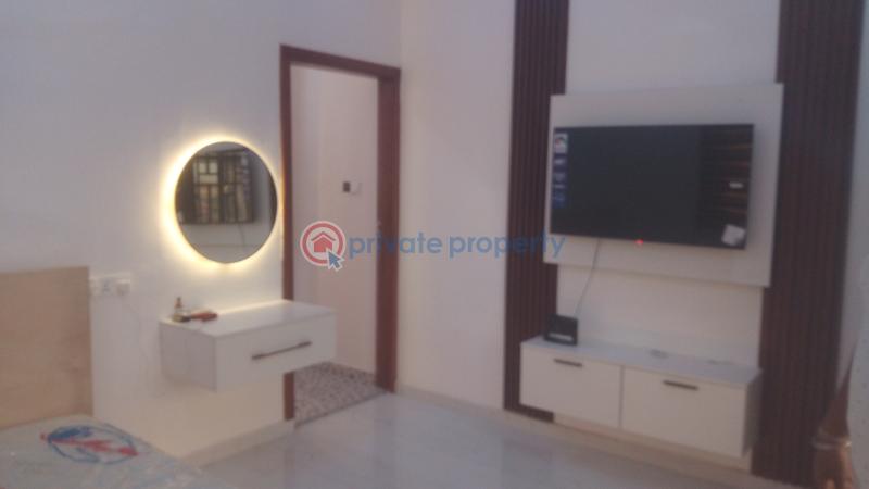 2 bedroom Apartment For Rent Around Kareena Cakes Osu Accra - 11