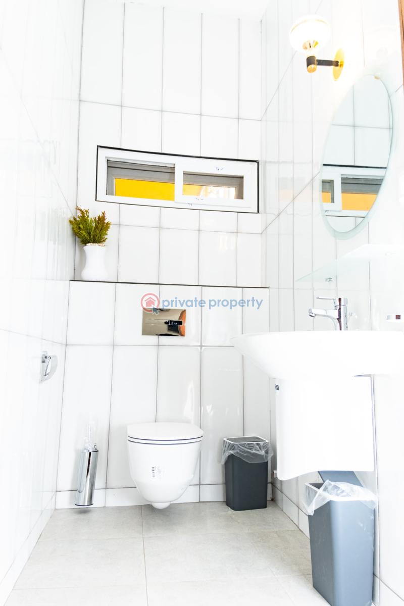 2 bedroom Apartment For Rent Community 25 Tema Accra - 3