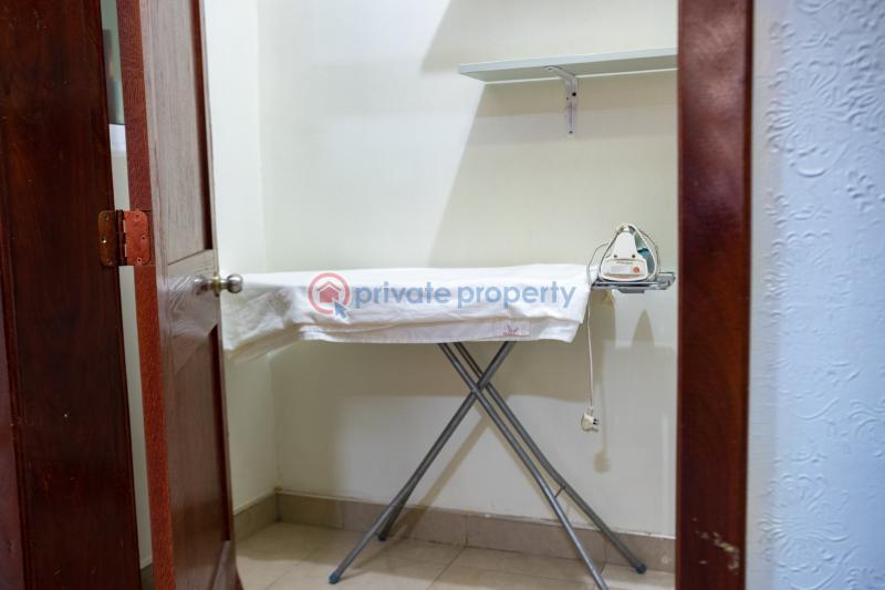 2 bedroom Apartment For Rent Tse Addo Accra - 2