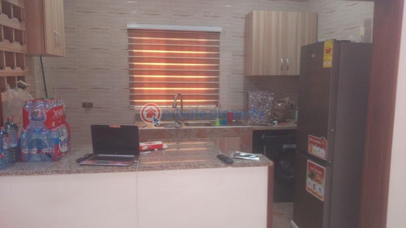 2 bedroom Apartment For Rent Around Kareena Cakes Osu Accra - 8