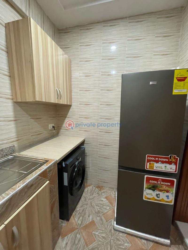 2 bedroom Apartment For Rent Around Kareena Cakes Osu Accra - 1