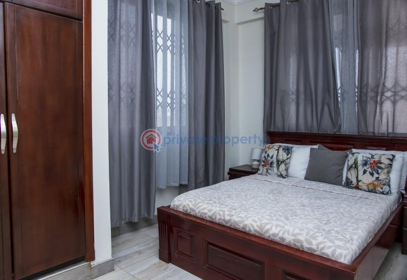 2 bedroom Apartment For Rent Tse Addo Accra - 0