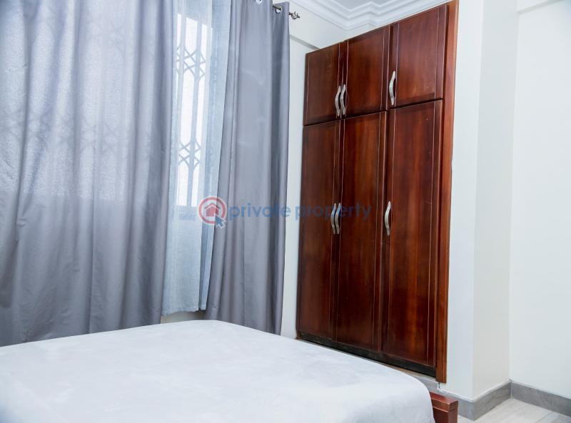 2 bedroom Apartment For Rent Tse Addo Accra - 6