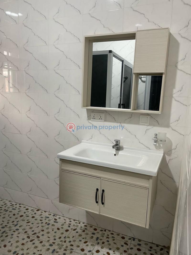 2 bedroom Apartment For Rent Around Kareena Cakes Osu Accra - 2