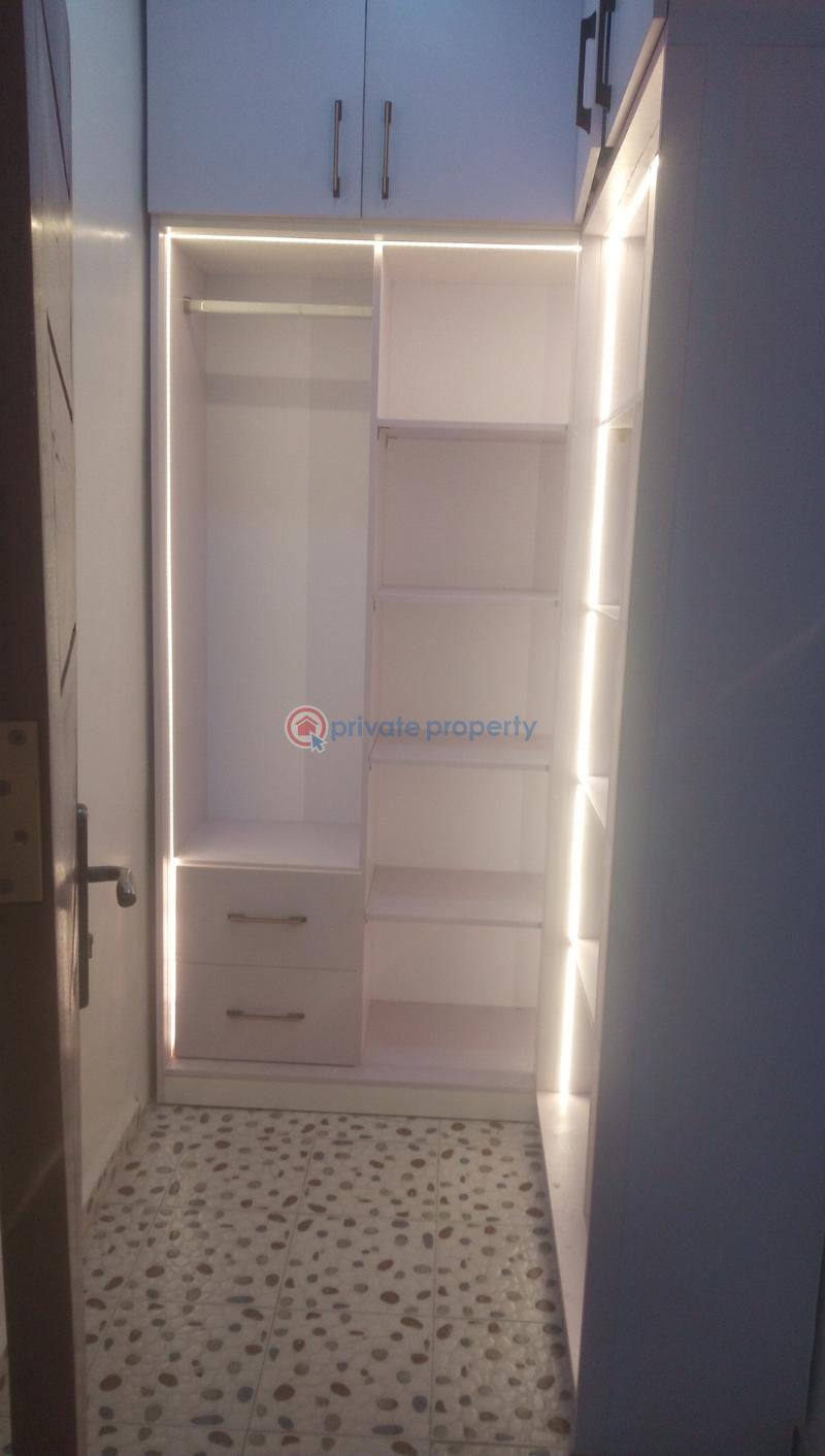 2 bedroom Apartment For Rent Around Kareena Cakes Osu Accra - 9