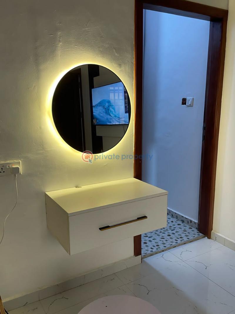 2 bedroom Apartment For Rent Around Kareena Cakes Osu Accra - 3