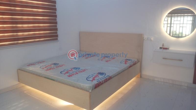 2 bedroom Apartment For Rent Around Kareena Cakes Osu Accra - 12