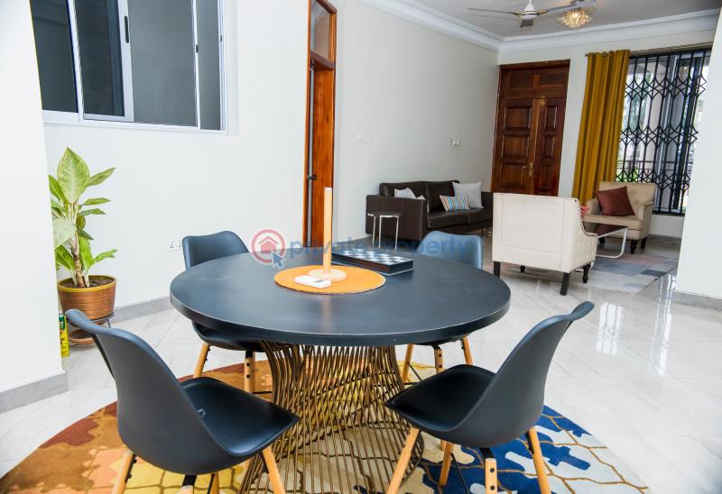 2 bedroom Apartment For Rent Tse Addo Accra - 10