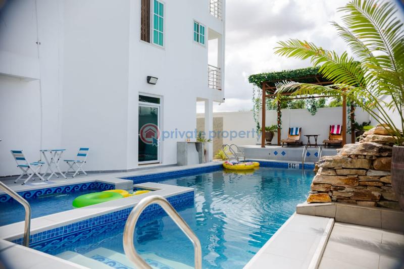 2 bedroom Apartment For Rent Community 25 Tema Accra - 9