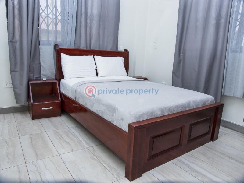 2 bedroom Apartment For Rent Tse Addo Accra - 8