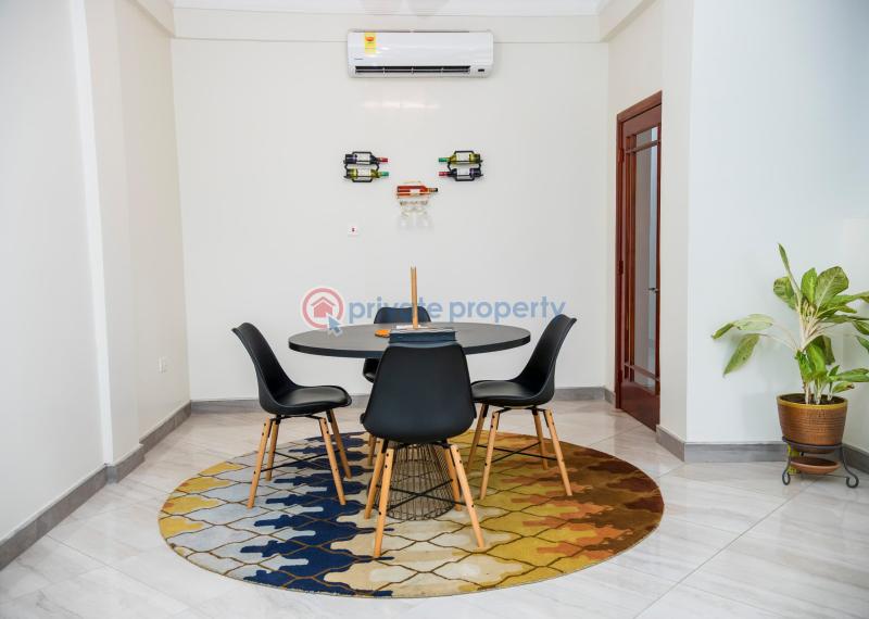 2 bedroom Apartment For Rent Tse Addo Accra - 3