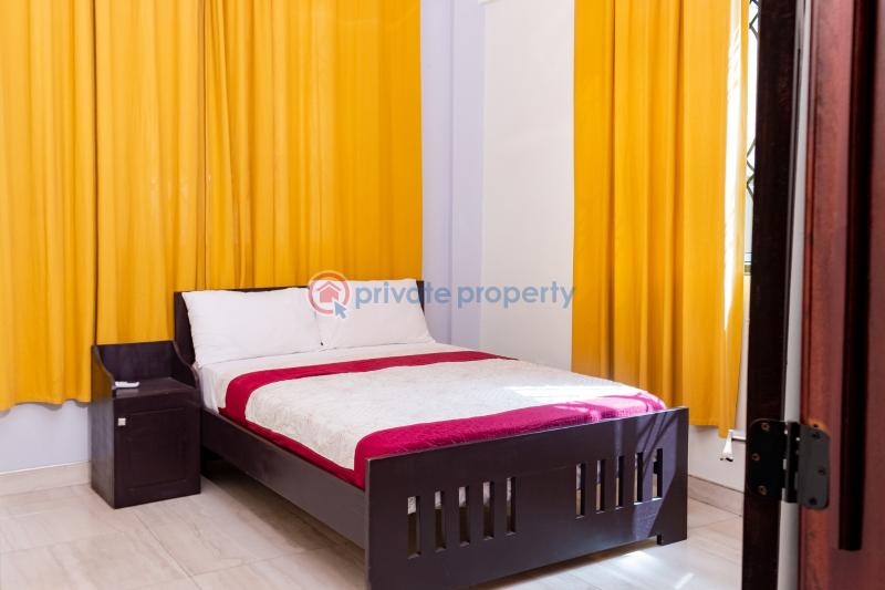2 bedroom Apartment For Rent Tse Addo Accra - 6